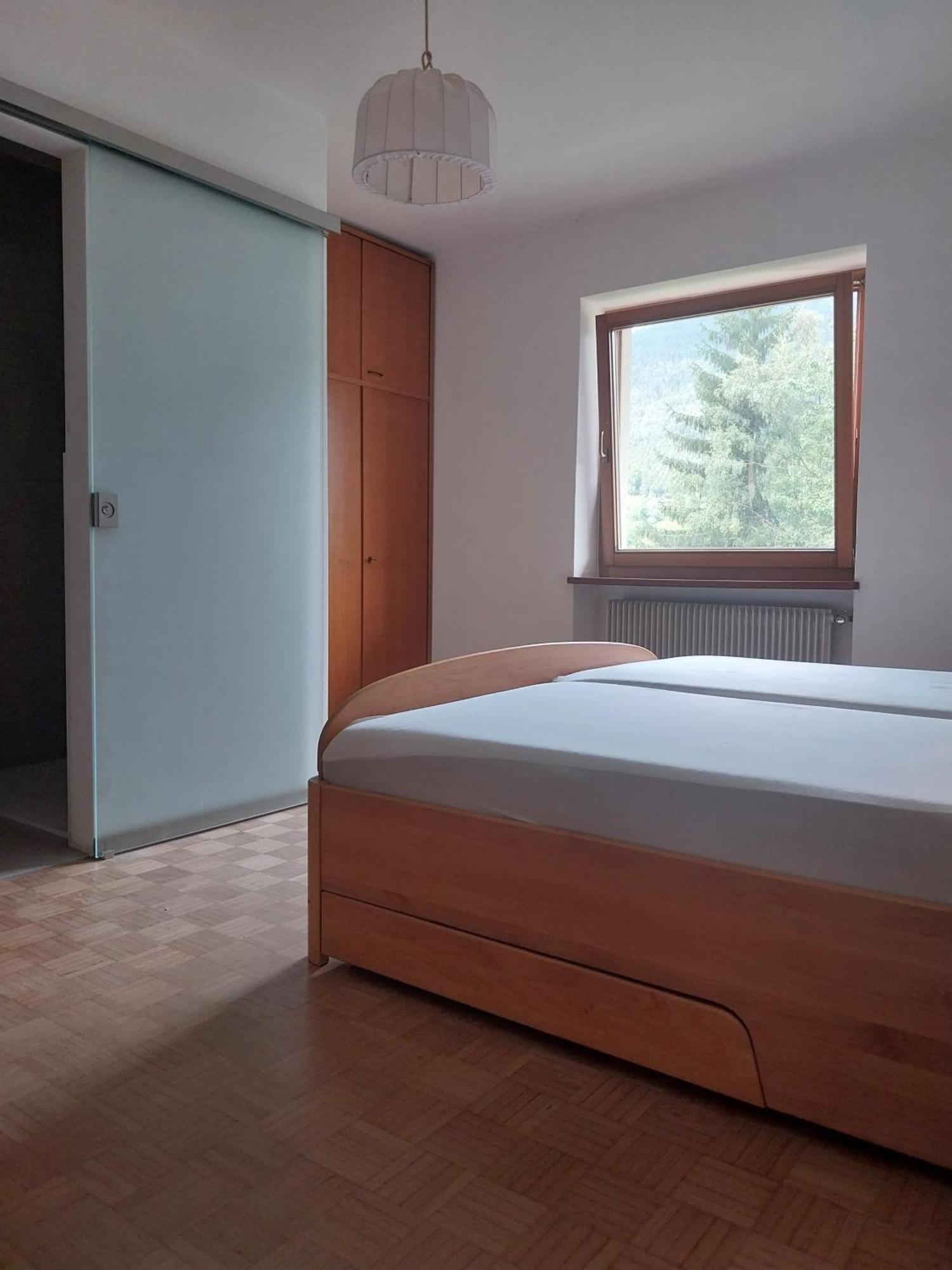 Digart Apartment Urtijëi Buitenkant foto