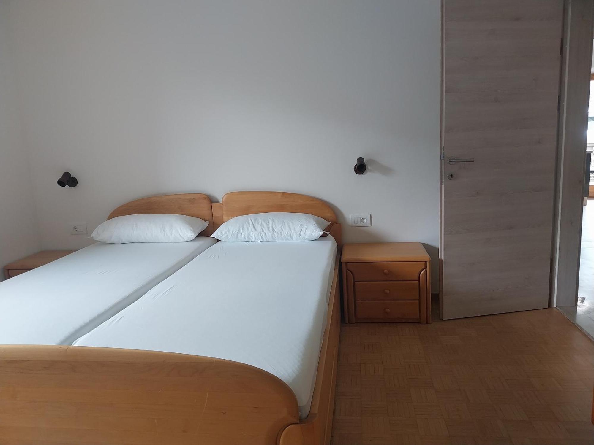 Digart Apartment Urtijëi Buitenkant foto