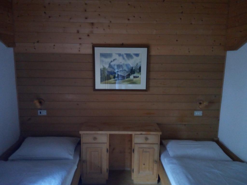 Digart Apartment Urtijëi Buitenkant foto