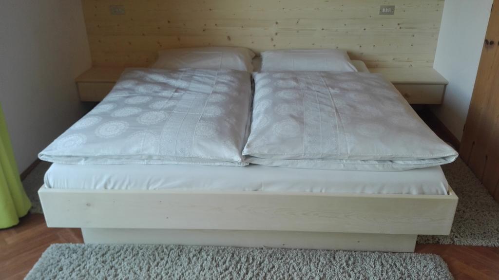Digart Apartment Urtijëi Buitenkant foto
