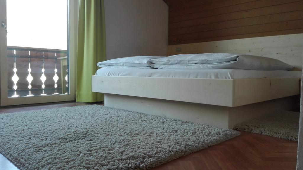 Digart Apartment Urtijëi Buitenkant foto
